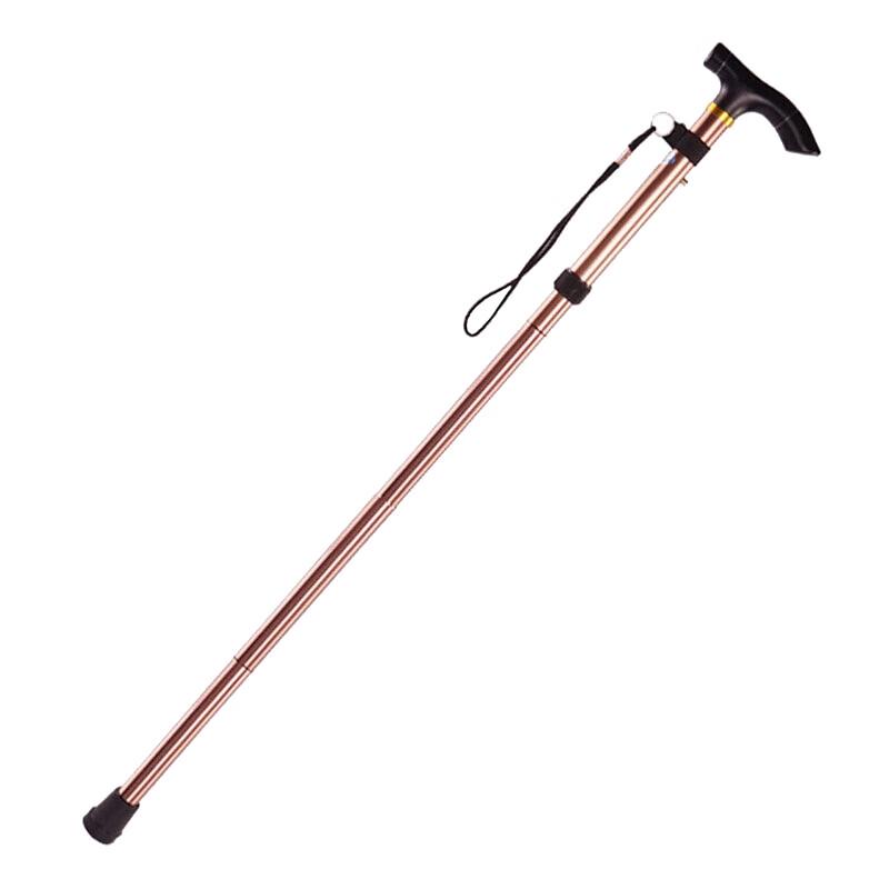 

Tri-polar TP3902 Folding Telescopic Aluminum Trekking Pole