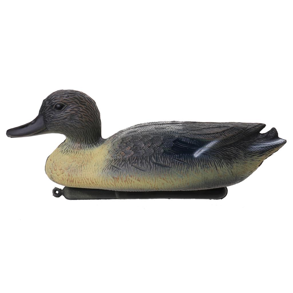 Duck Decoy Flighting Mallard Durable Outdoor Hunting