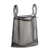 Saco Ecológico Rede para Roupa Uma rede para roupa semelhante a um saco de compras tamanho LL largura x 60cm altura x 16cm incluindo Ideal para separar economizar e como uma troca de