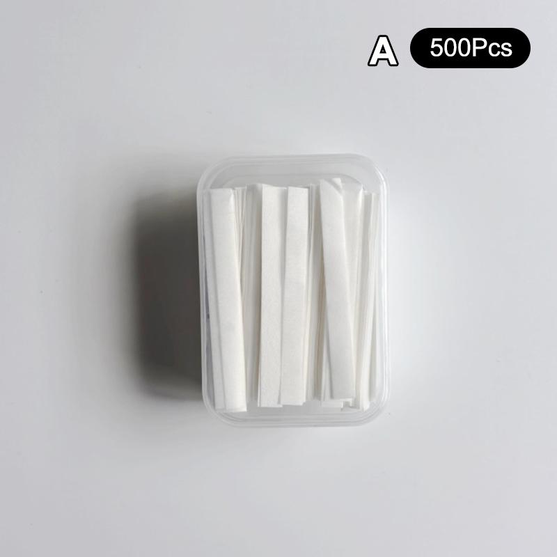 

500/1000Pcs Eyelash Perm Covering Paper Keratin Eyelash Lifting Film Press Eyelash Pressing Paper Curling Fixing Eyelashes