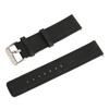 20mm Leather Strap Replacement Buckle Strap Wrist Band for   GTS 3 for GTS 2 for Bip S for Bip U