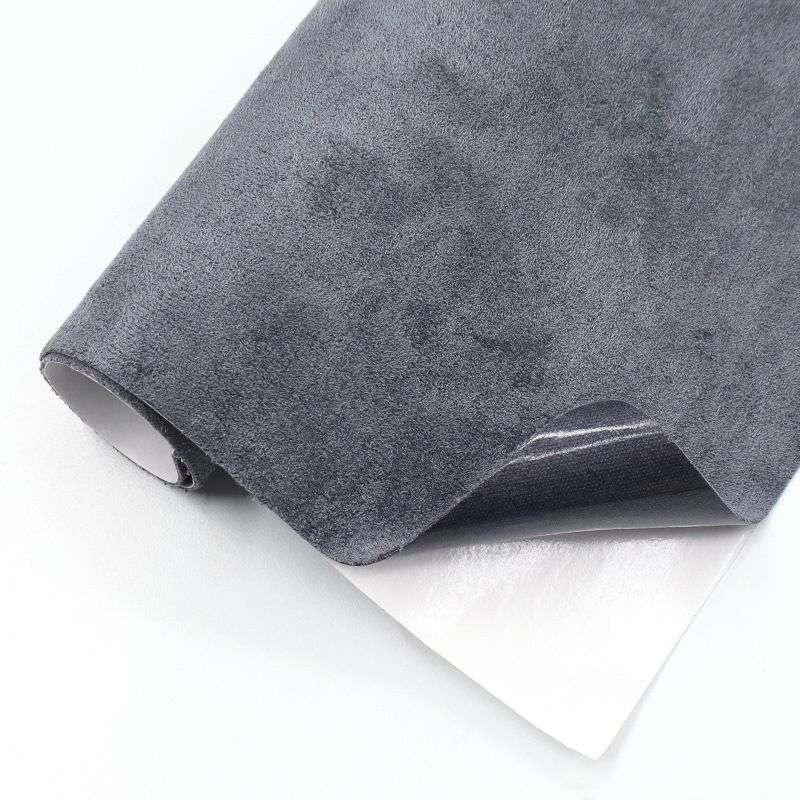 Self Adhesive Suede Fabric Sticky Repair Patch Sticker for DIY Sofa Table Chair Bag Shoes Bed Automotive Interio