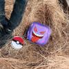 New Pocket Monsters Classic Pokmon Gengar Earphone Case for Airpods 4 Pro 2 1 2 3 Wireless Bluetooth Earphone Protective Cover
