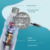 Pet Electric Nail Grinder with Bloodline Light for Cats & Dogs - Nail Care Tool & Clippers