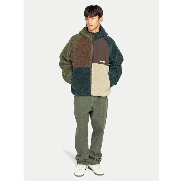 Куртка демисезонная Element Wolfe Sherpa