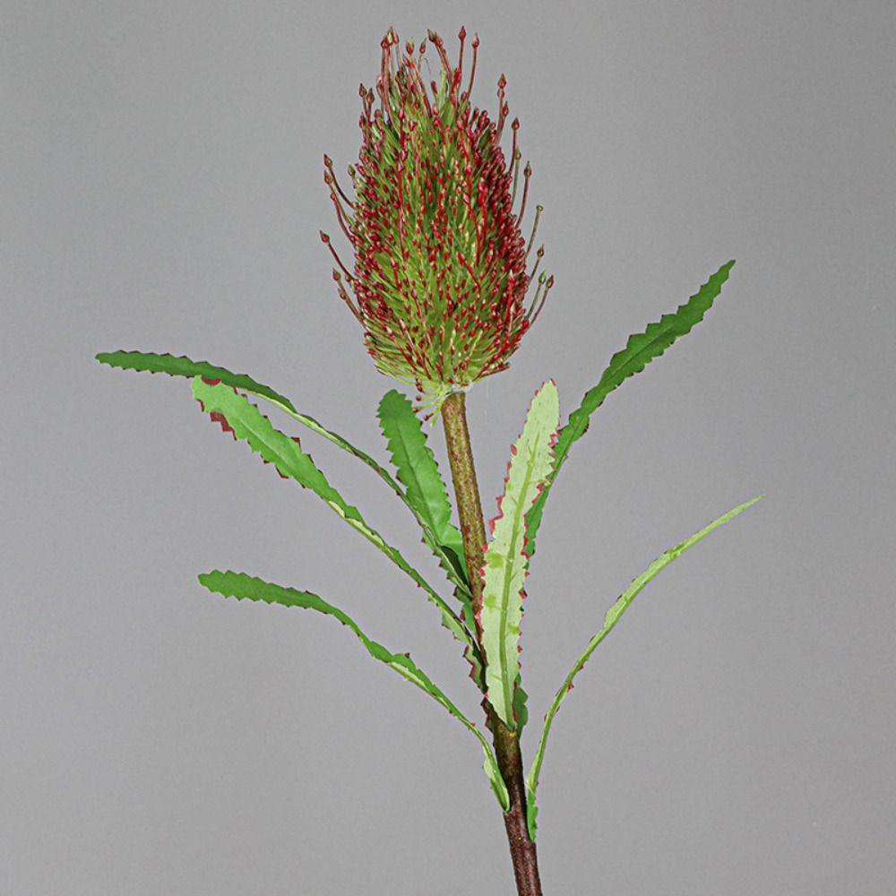 Elegant Artificial Stupa Flower Branch 70cm Silk Fake Flowers  Birthday Decor