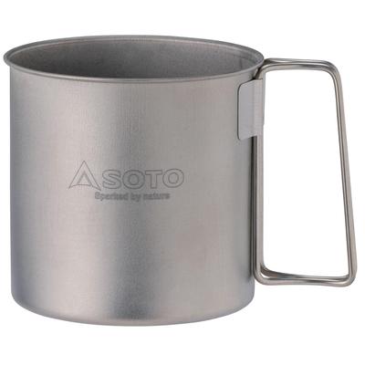 Kempování a turistika – Outdoorové nádobí