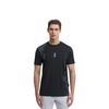 adidas Wuji Series T Shirt Men's Black IT4989
