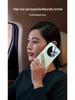 Huawei Mate70 Pro Leather Phone Case with Golden Thread and 60-Drop Protection