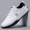 Men's Casual Shoes White Shoes