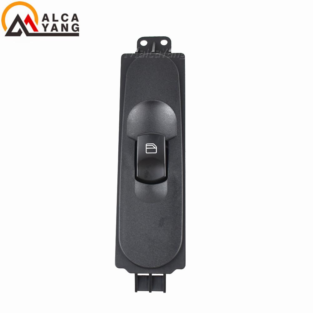 For Mercedes Sprinter W906 V/W Crafter Master Power Window Switch