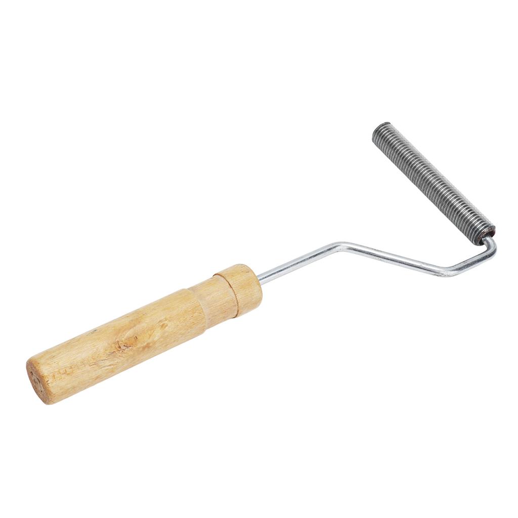 Durchmesser 16x100mm Glasfaser Laminier Blasenroller Glasfaserroller Werkzeugsatz für Industrielle