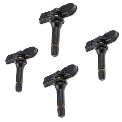 4-teilige Reifendrucksensoren passend für DACIA, OPEL, RENAULT 407009322R, 40700-9322R, 407001628R, 40700-1628R