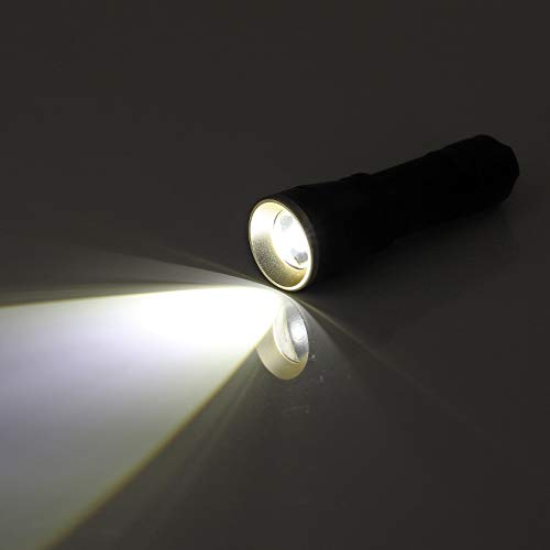 Captain Stag Raijin 1W-80 Φωτιστικό LED Αλουμινίου