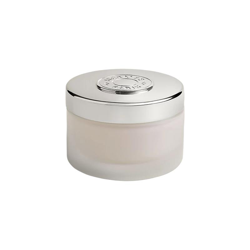 Hermes Bachni Fragrance Body Cream Moisturizing Nourishing Soothing Fragrance Chypre-Tune Advanced Pseudo Body Cream 4479738 4479738-Agarwood