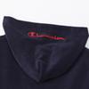Champion Golf Polo Short Odor UV Hooded Polo Navy Women's Shirt, Sleeve, Antibacterial, Resistant, Protection, One-Point Logo, Shirt, CW-ZG305,