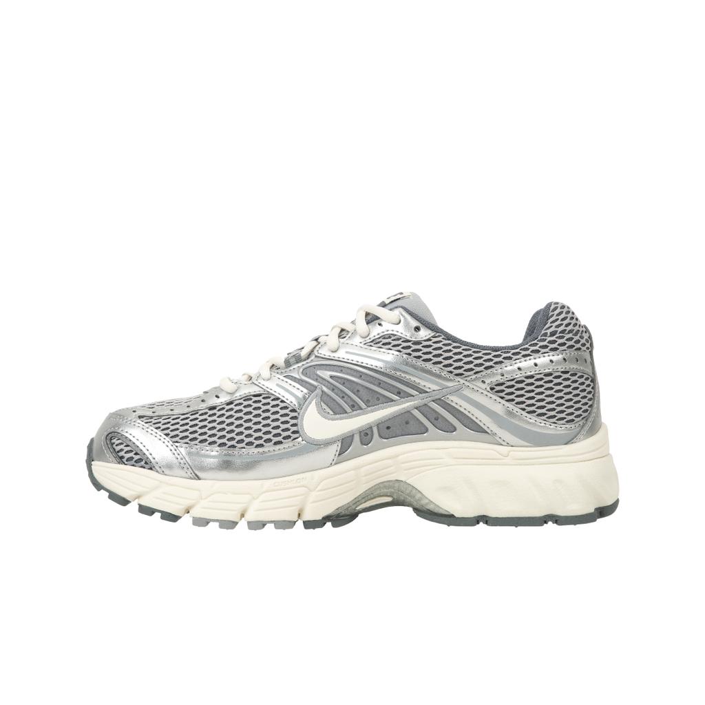 Nike Air Max Moto 2K Bequeme Vielseitige Laufschuhe Herren Sneaker Hellgrau IQ7592-077