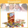 משחק קלפים אינטראקטיבי לשולחן של סוחרים הודיים בג'איפור למפגשים מהנים