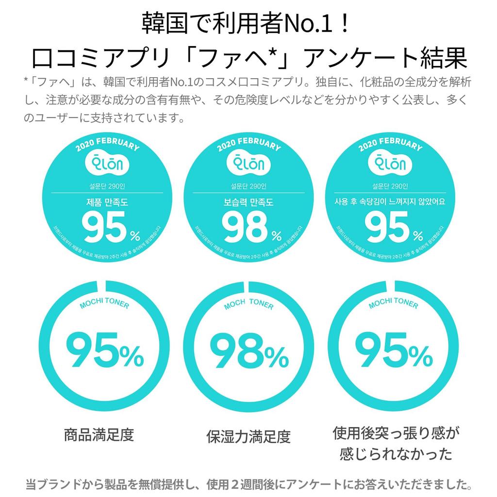 Tony Moly Mochi Large Korean Hyaluronic Sensitive 500ml Toner, Capacity, Cosmetics, Ceramide, Acid, Wipe-off Toner, Moisturizing, Skin, Korea,