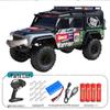 ZP1005 ZP1007 4WD Remote Control Car: Off-Road Big Foot Monster Climbing Toy