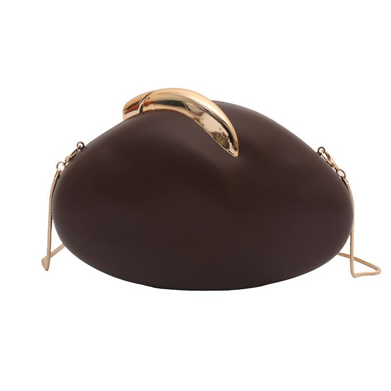 Vintage Retro Evening Bag Bride Women Luxury Evening Banquet Clutch Bag Purse Party Crossbody Day Handbag