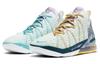Nike LeBron 18 Reflections Flip DB8148-100