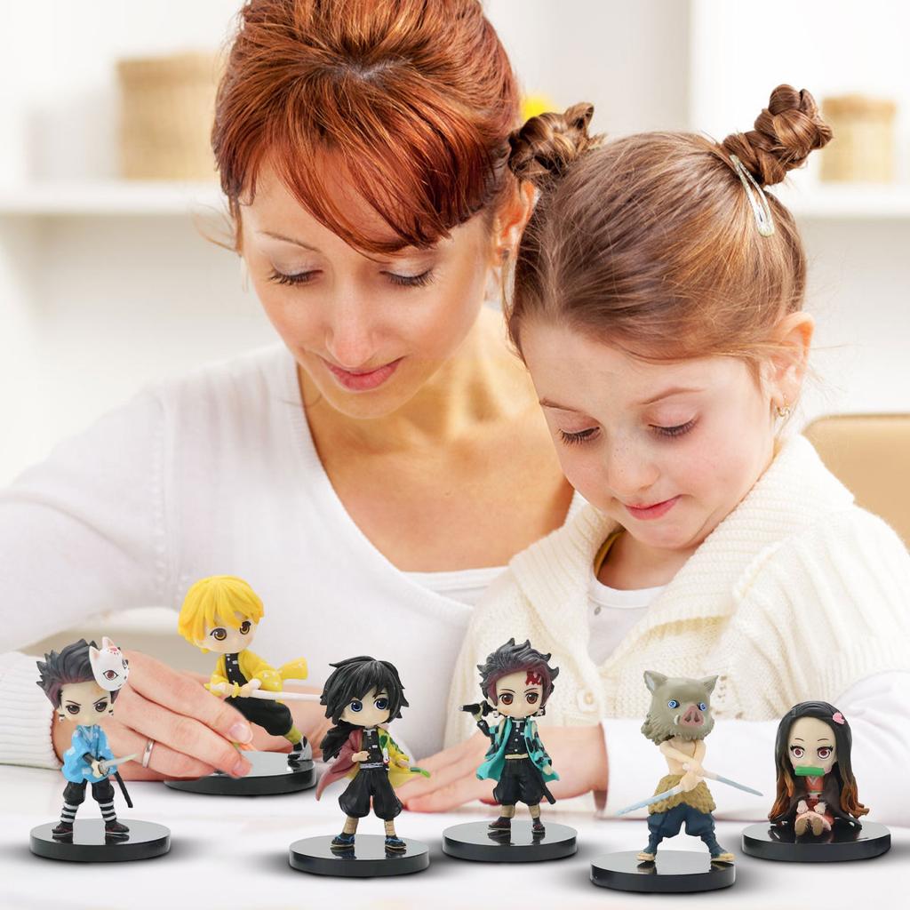 Ručně vyráběné stolní dekorace pro chlapce a dívky dárky