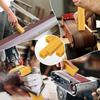 Abrasive Cleaning Eraser Stick Woodworking Eraser Block Natural Rubber Cleaning Block for Sanding Belts Sanding Discs Rough Tape