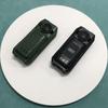 M6000 2G Button Mobile Phone 2.4-inch Screen Large Speaker 2400mAh Flashlight Camera FM Four SIM Feature Mobile Phone