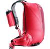 Рюкзак Deuter Updays 20 ruby/hibiscus (3304024-5594)