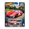 Hot Wheels Boulevard - Porsche 935 (Red) 1/64