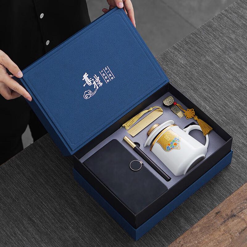 Tea Ceremony Business Gift Set