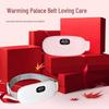 Heated Menstrual Relief Waist Pad