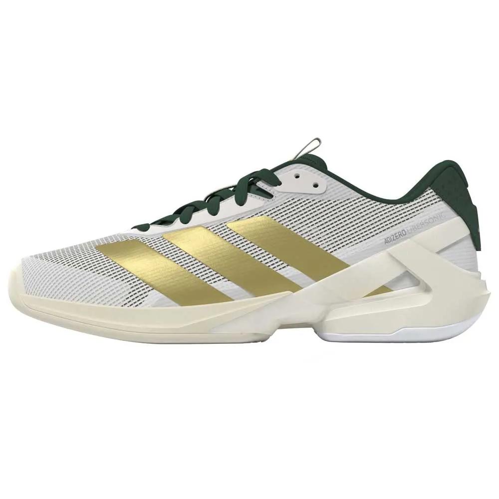 Adidas Hard Court Shoes Adizero Ubersonic 5