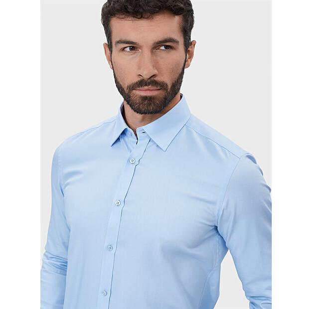 Evenemen PUNTO G2 TWILL Shirt
