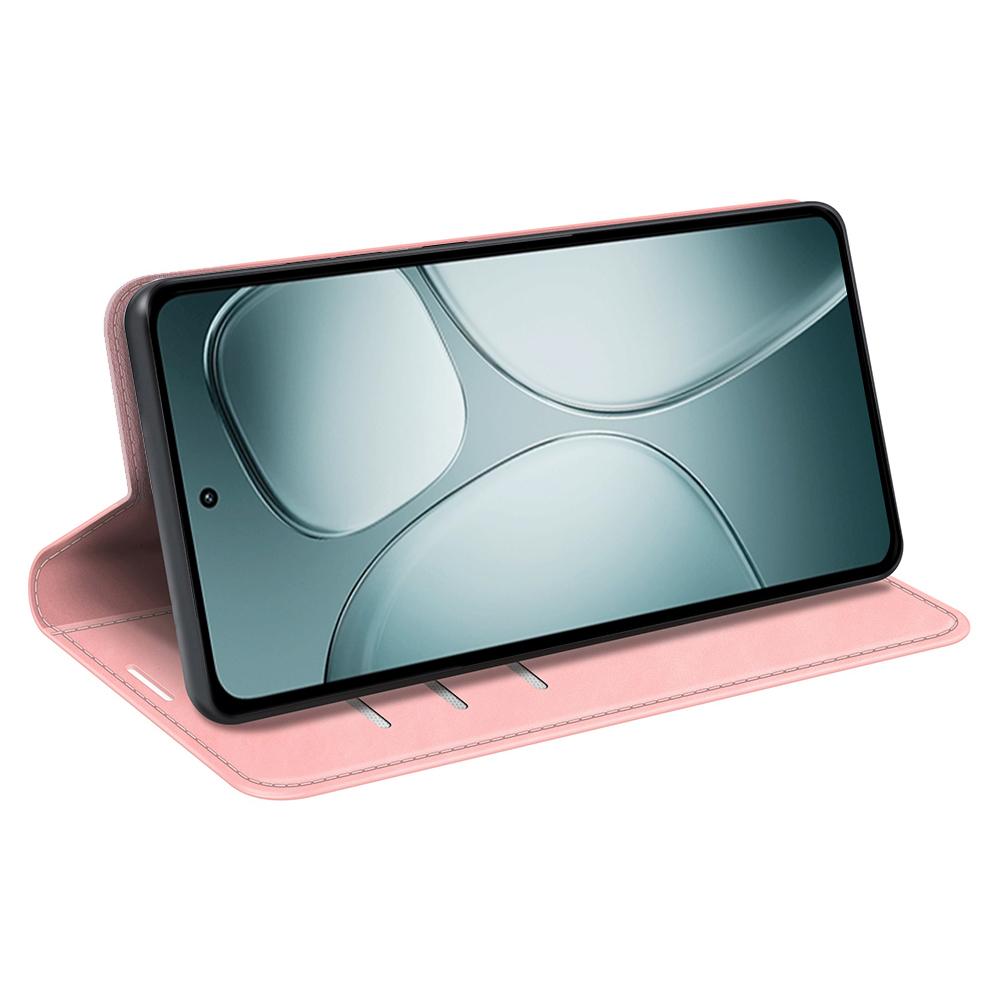 Für Xiaomi 14T Hülle Haut-Touch Leder Brieftasche Handyhülle