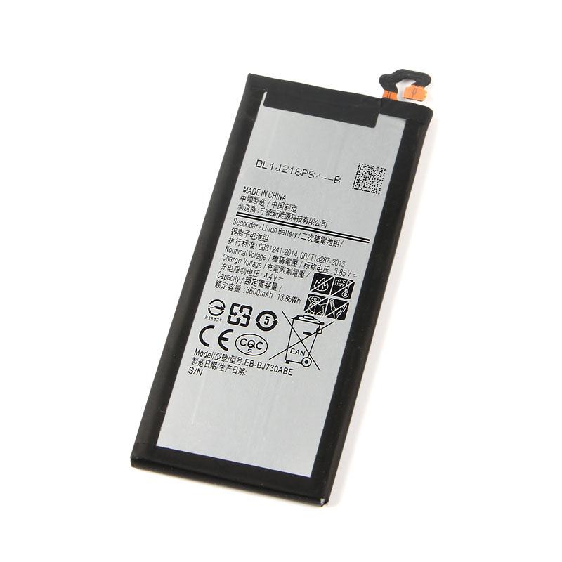 Original High Quality EB-BJ730ABE Battery For Samsung Galaxy J7 Pro J730GM J730K SM-J730F SM-J730DS