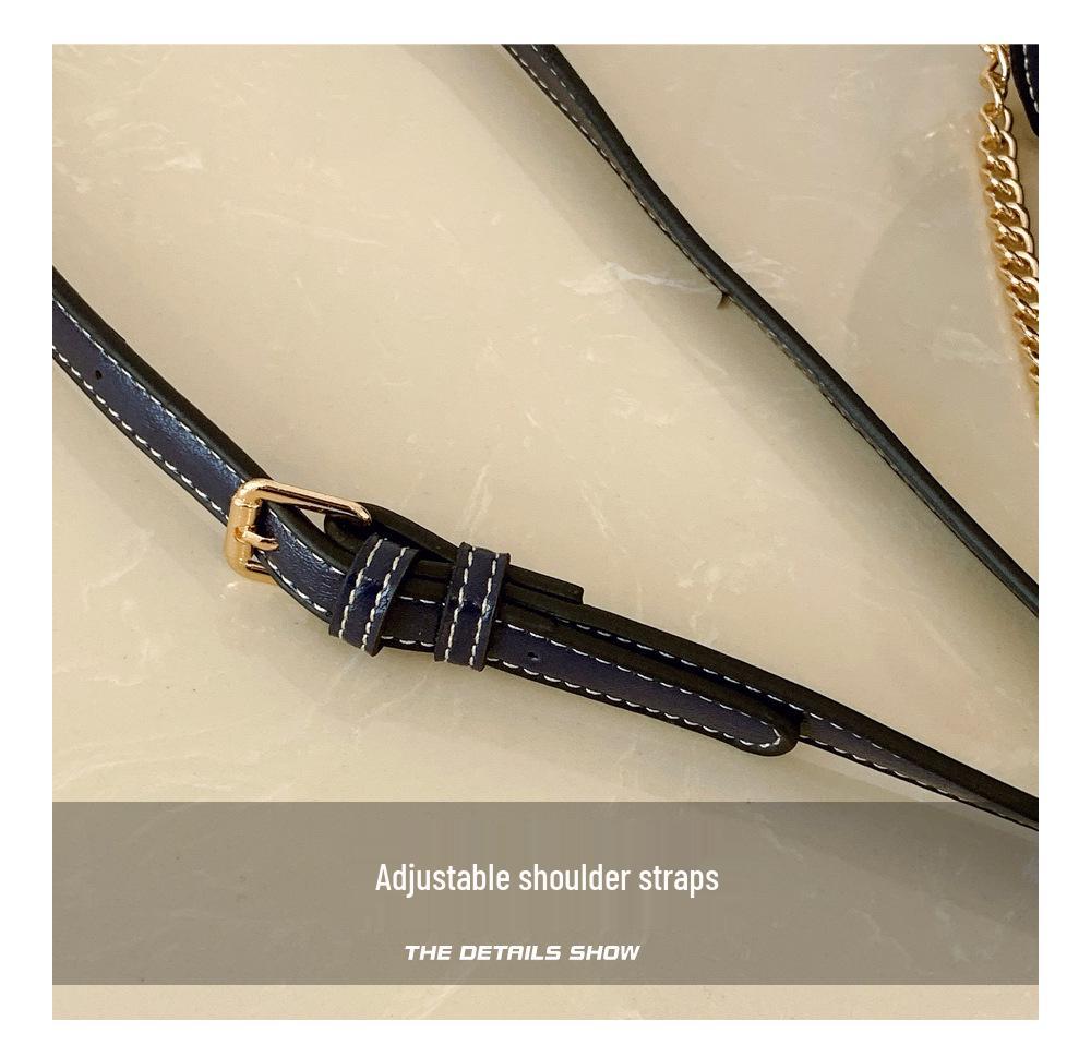 New Cartoon Design Cylinder Crossbody Shopping Bag