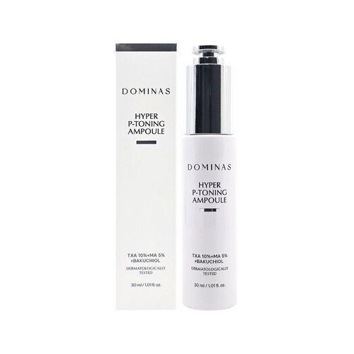 DOMINAS Freckle Ampoule Hyper Phytoning Essence 30ml Jang Na-ra Pick_633118 DOMINAS Phytoning Essence 30ml