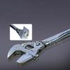 Adjustable Torque Wrench Spanner for Mini Split and Refrigeration System Heavy Duty Wrench with Quick Release 19-110NM
