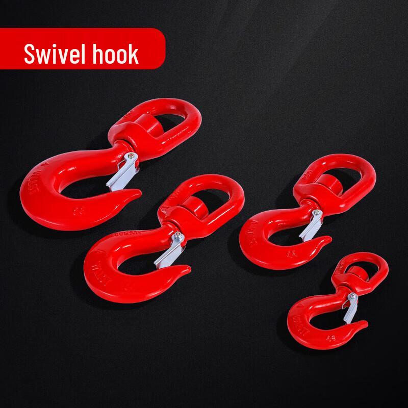 Donghong Lifting Ring Eye Hook