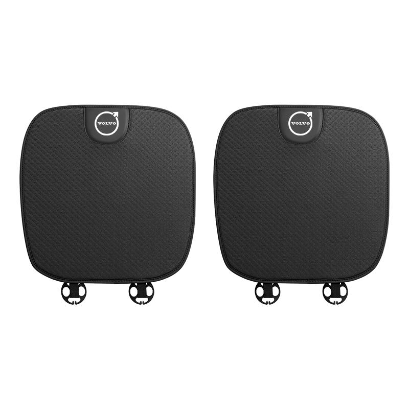 Car Ice Silk Seat Cushion Breathable Protector Pad Auto Interiors For Volvo Rdesign XC60 XC40 XC90 V60 V40 S60 V70 S90 EX90 V90