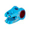 SHIKRA Mtb Power Stem Road Mountain Bike Table Short Power Bicycle Bridge 50mm Stem Riser 31.8 35 Handlebar Pipe Adjustable Rod