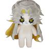 20cm Pierrot Baumwollpuppe Der Freak Zirkus Freaks Anime Plüsch DIY Ankleiden Baumwollpuppe Zubehör Puppe Dekoration Weihnachtsgeschenke