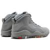 Jordan 10 Retro Cool Grey Men's 310805-022