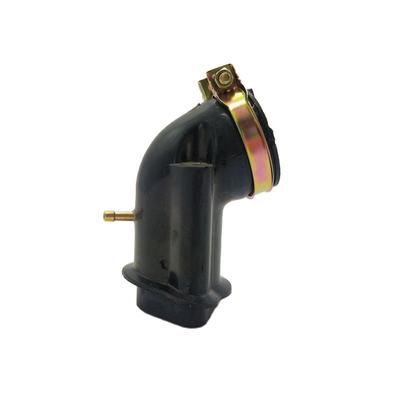 New Intake Pipe Carburetor Extended Length Intake Manifold Version 42 for GY6 150cc ATV 150 CC
