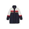 Coats Men's Multicolor Stand Collar Moderate 751915-ZANZ8-9799