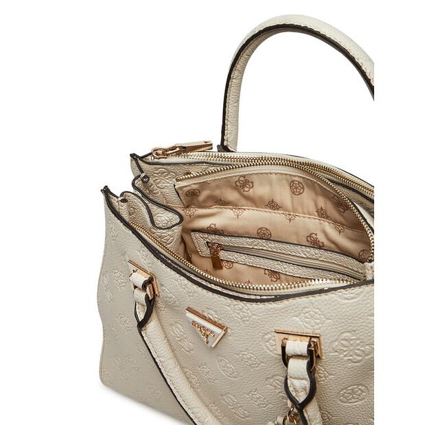 Bag Guess Dessa HWPG93 49070 Light Beige