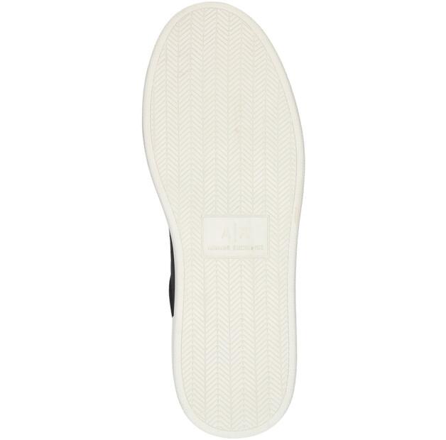 Кроссовки Armani Exchange XUX253XV86801826