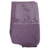 Sewing Machine Dust Cover Oxford Cloth Foldable Sewing Machine Protective Cover with Pocket for
